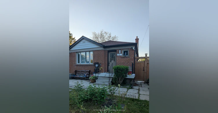Basement-16 Melody Road, Toronto, ON, M9M 1C7