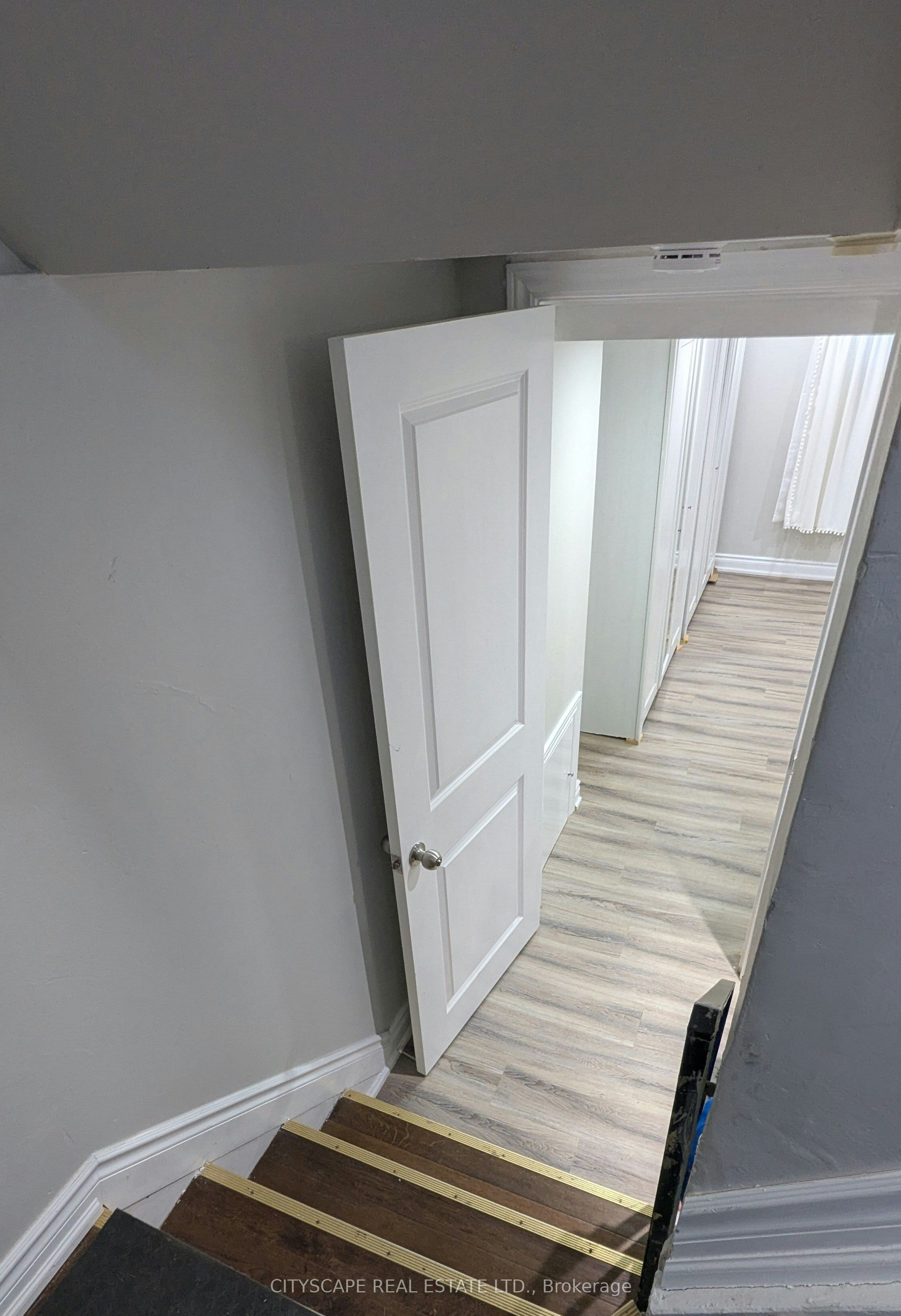 Basement-16 Melody Road, Toronto, ON, M9M 1C7 - 3