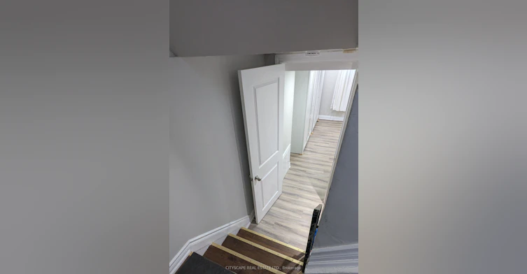 Basement-16 Melody Road, Toronto, ON, M9M 1C7 - 3