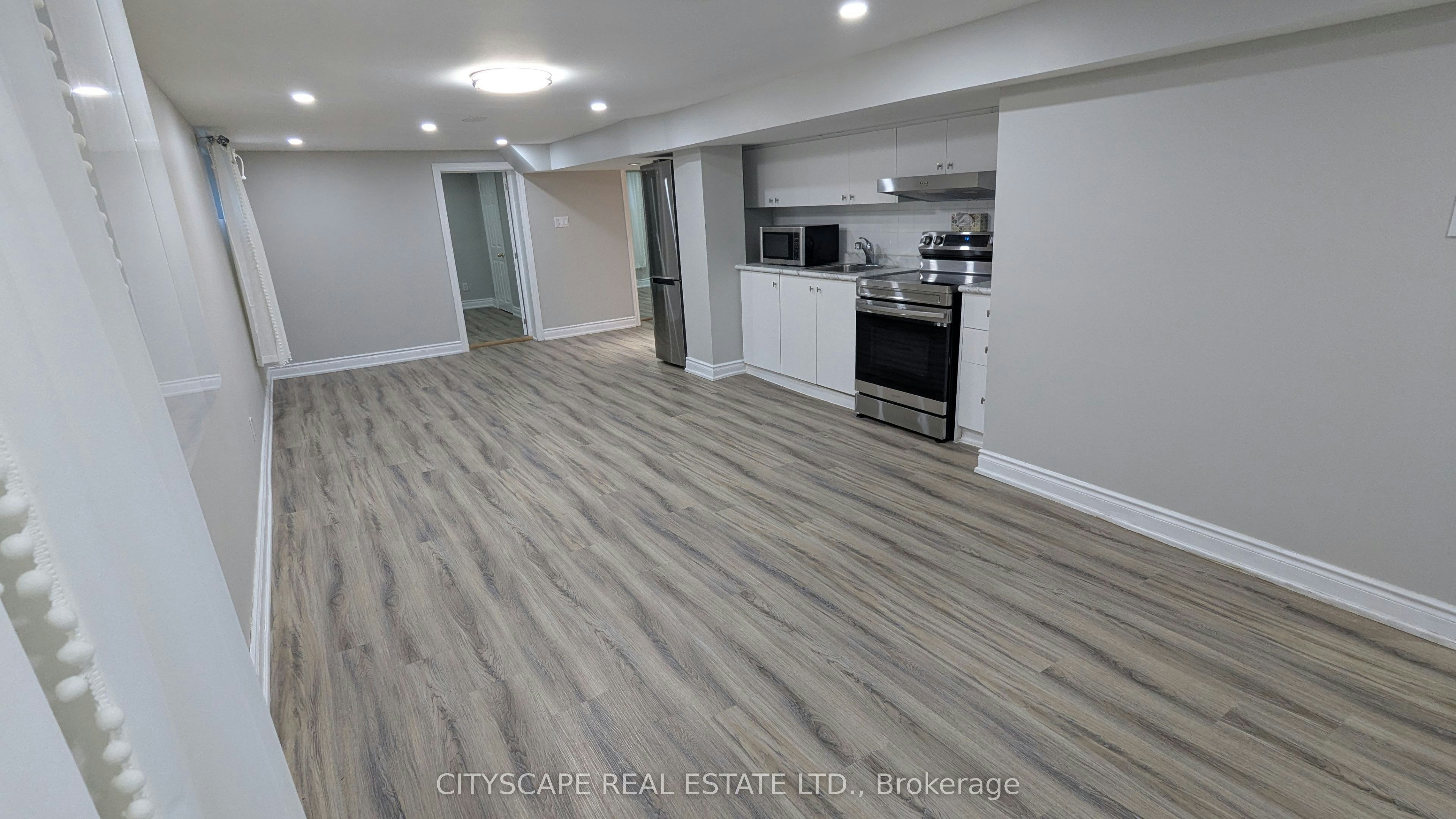 Basement-16 Melody Road, Toronto, ON, M9M 1C7 - 13