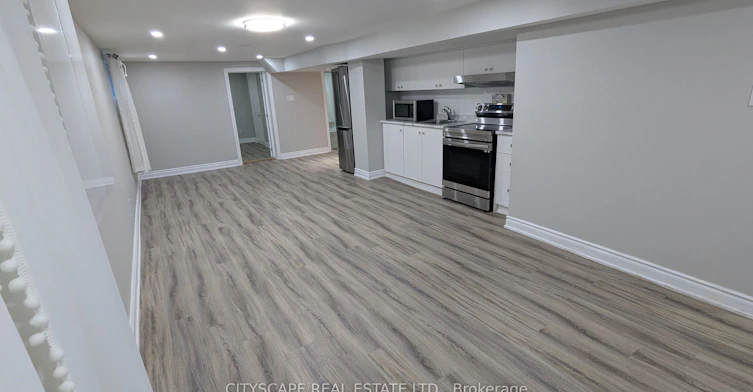 Basement-16 Melody Road, Toronto, ON, M9M 1C7 - 13