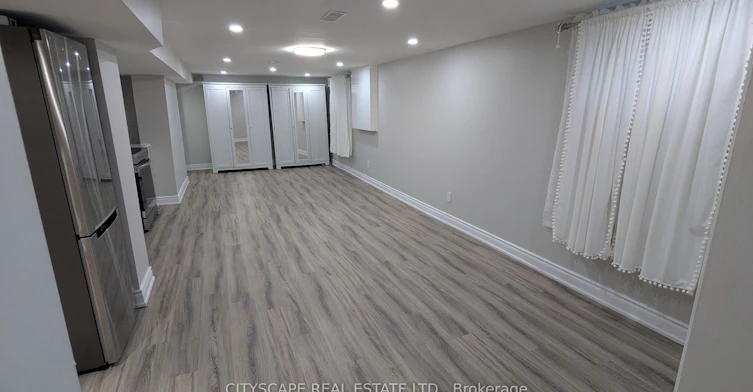 Basement-16 Melody Road, Toronto, ON, M9M 1C7 - 11