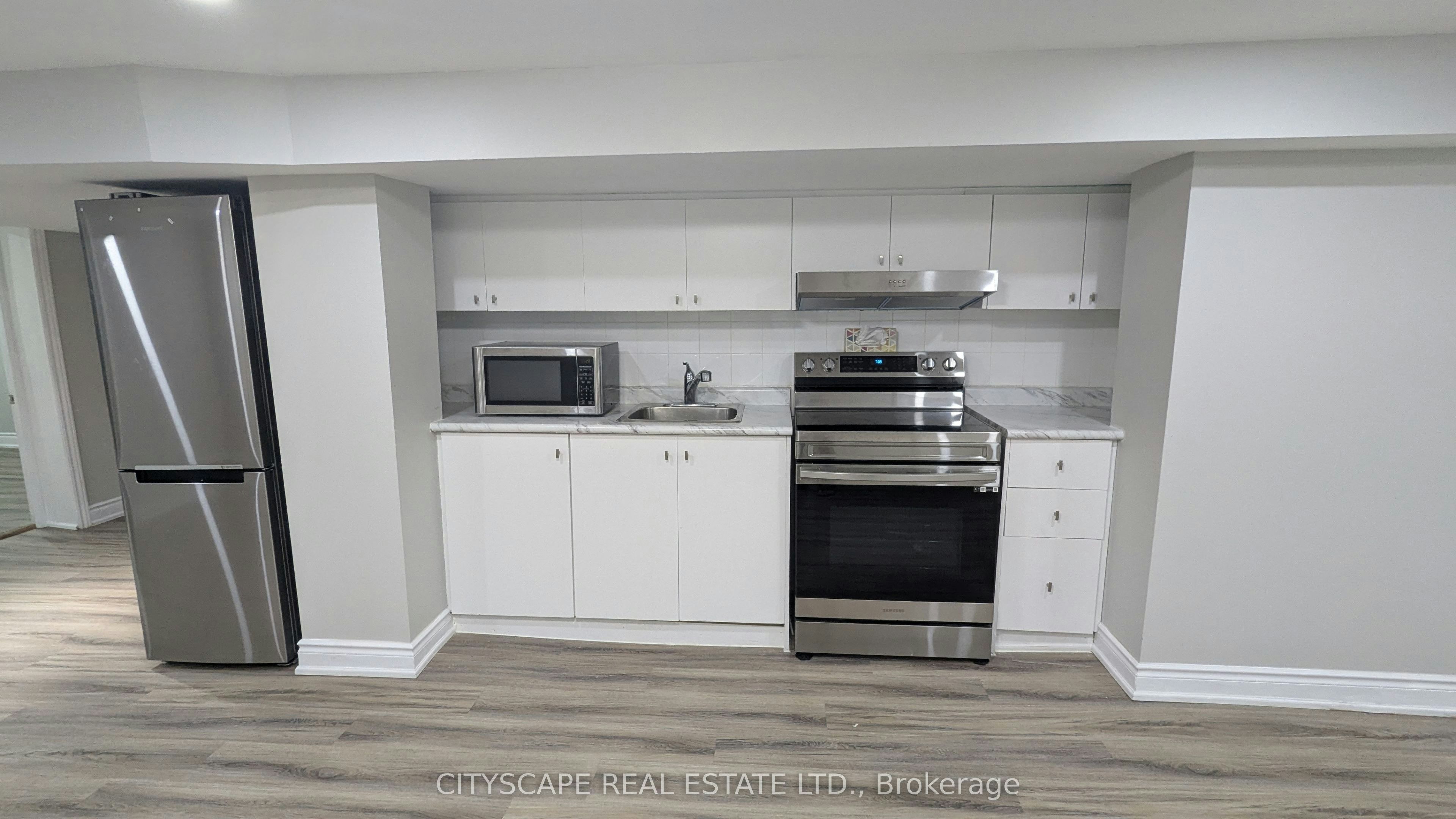 Basement-16 Melody Road, Toronto, ON, M9M 1C7 - 6