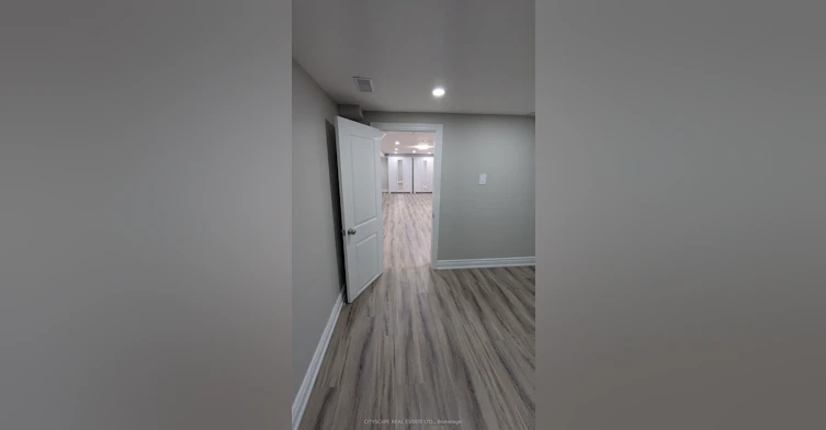 Basement-16 Melody Road, Toronto, ON, M9M 1C7 - 10
