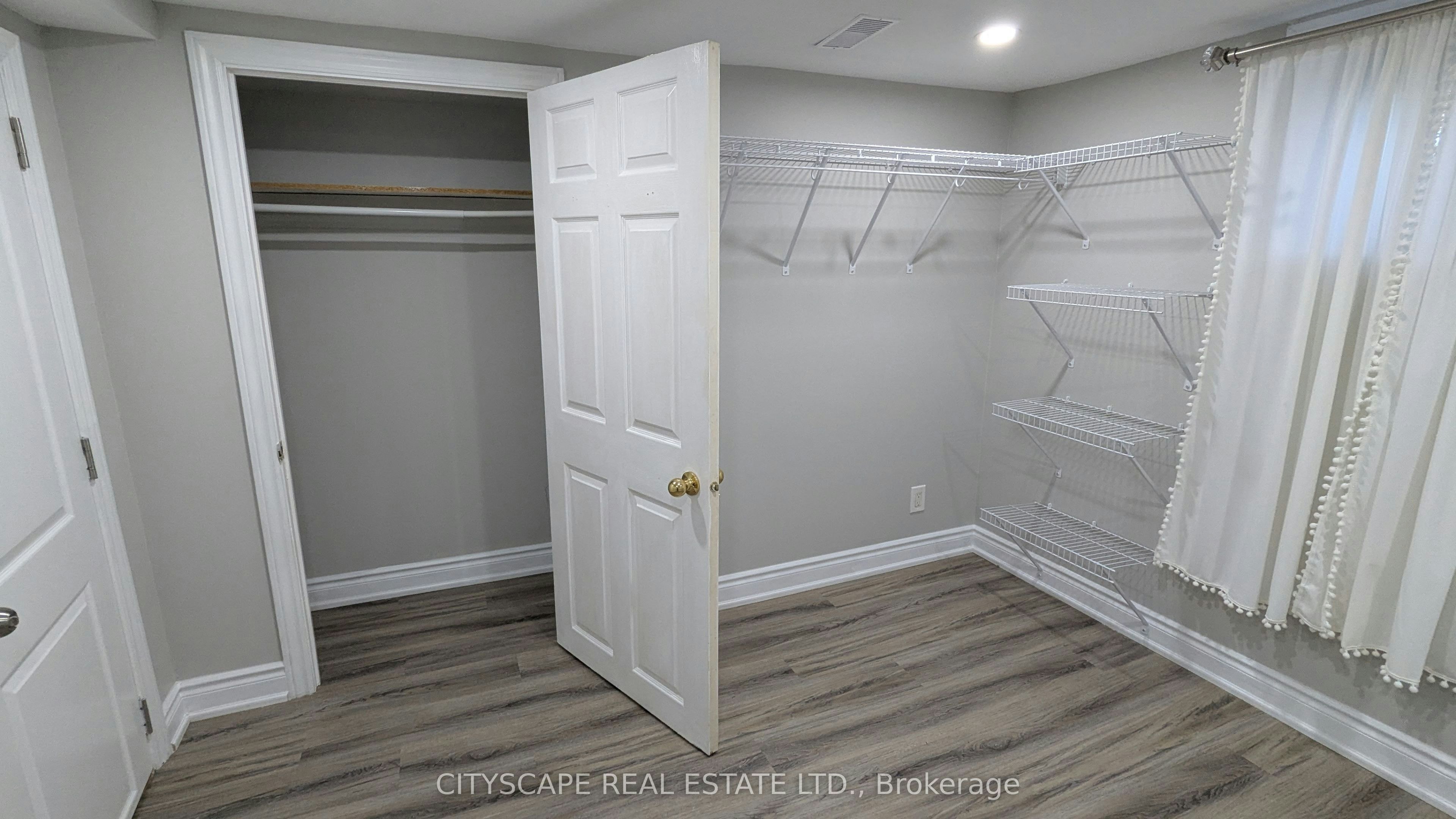 Basement-16 Melody Road, Toronto, ON, M9M 1C7 - 8