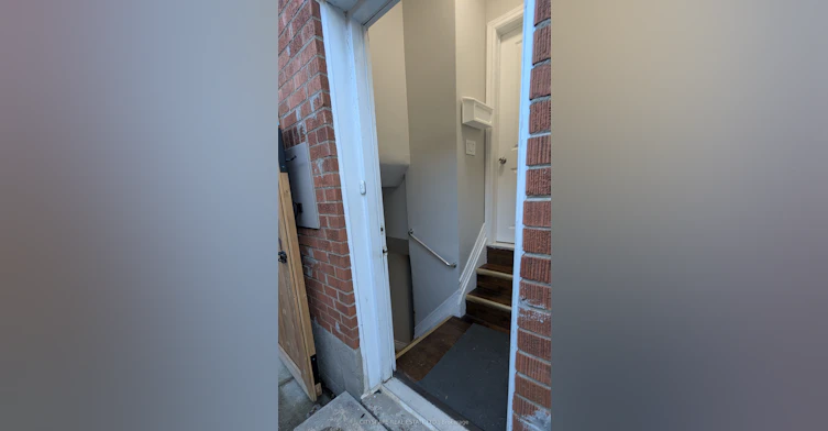 Basement-16 Melody Road, Toronto, ON, M9M 1C7 - 2