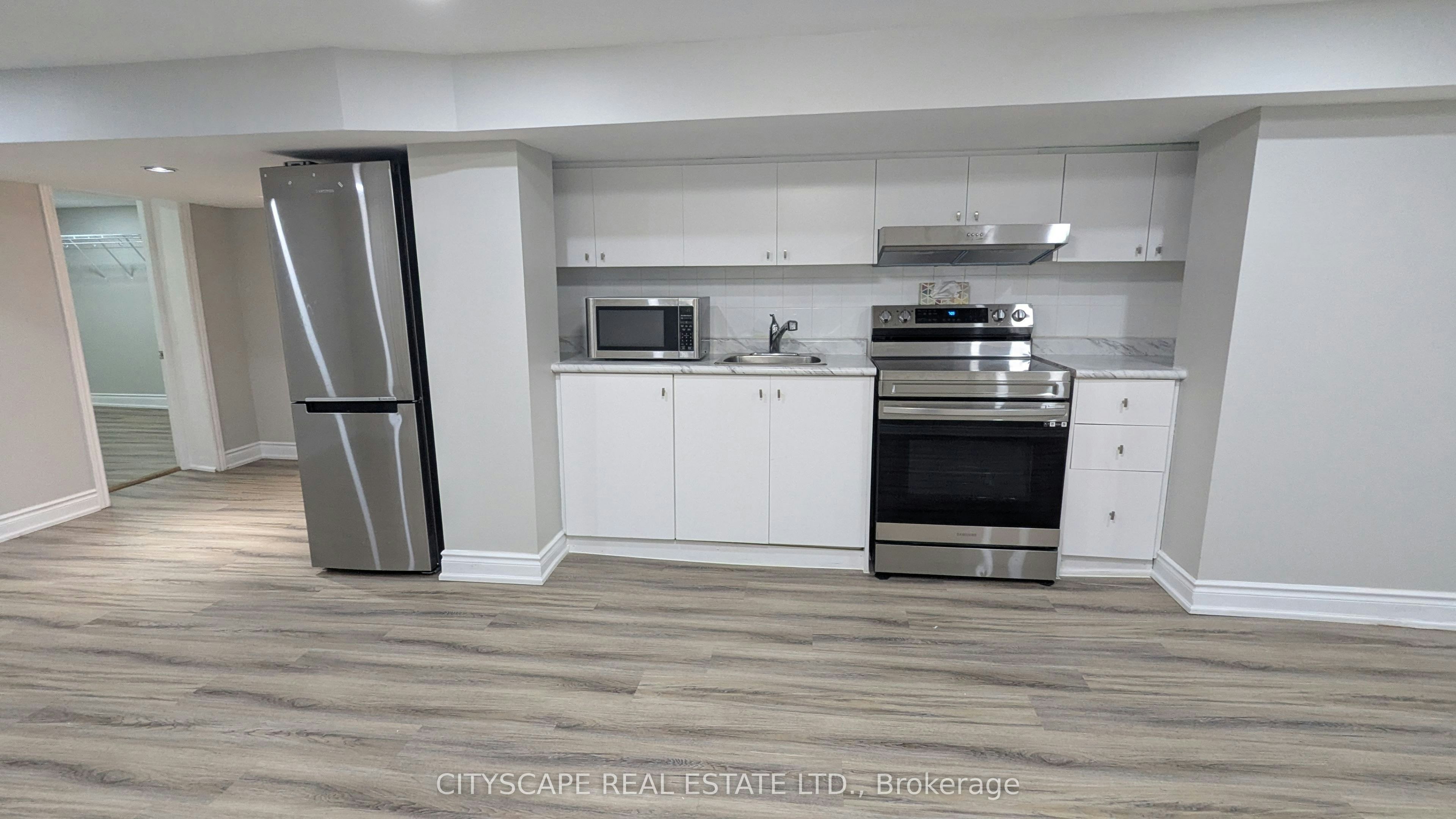Basement-16 Melody Road, Toronto, ON, M9M 1C7 - 12