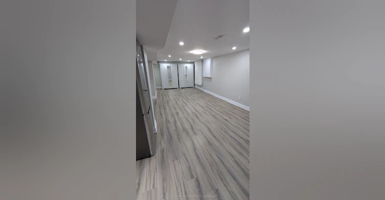 Basement-16 Melody Road, Toronto, ON, M9M 1C7 - 7