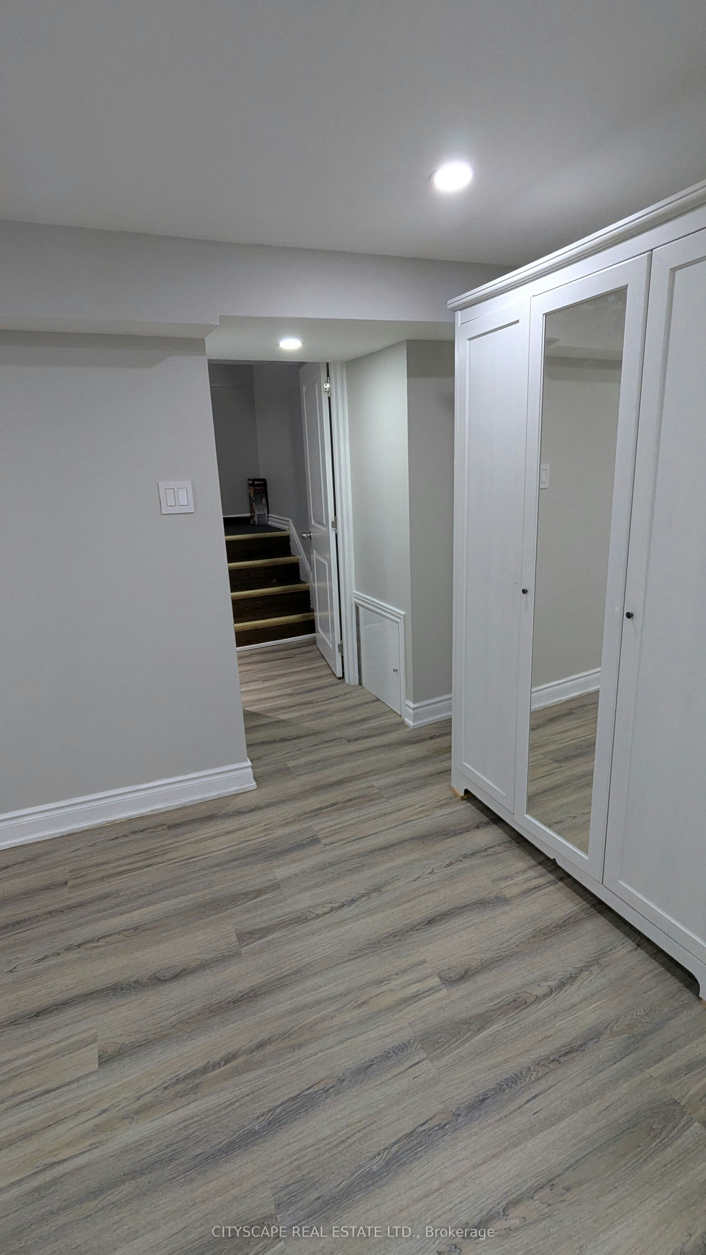 Basement-16 Melody Road, Toronto, ON, M9M 1C7 - 4