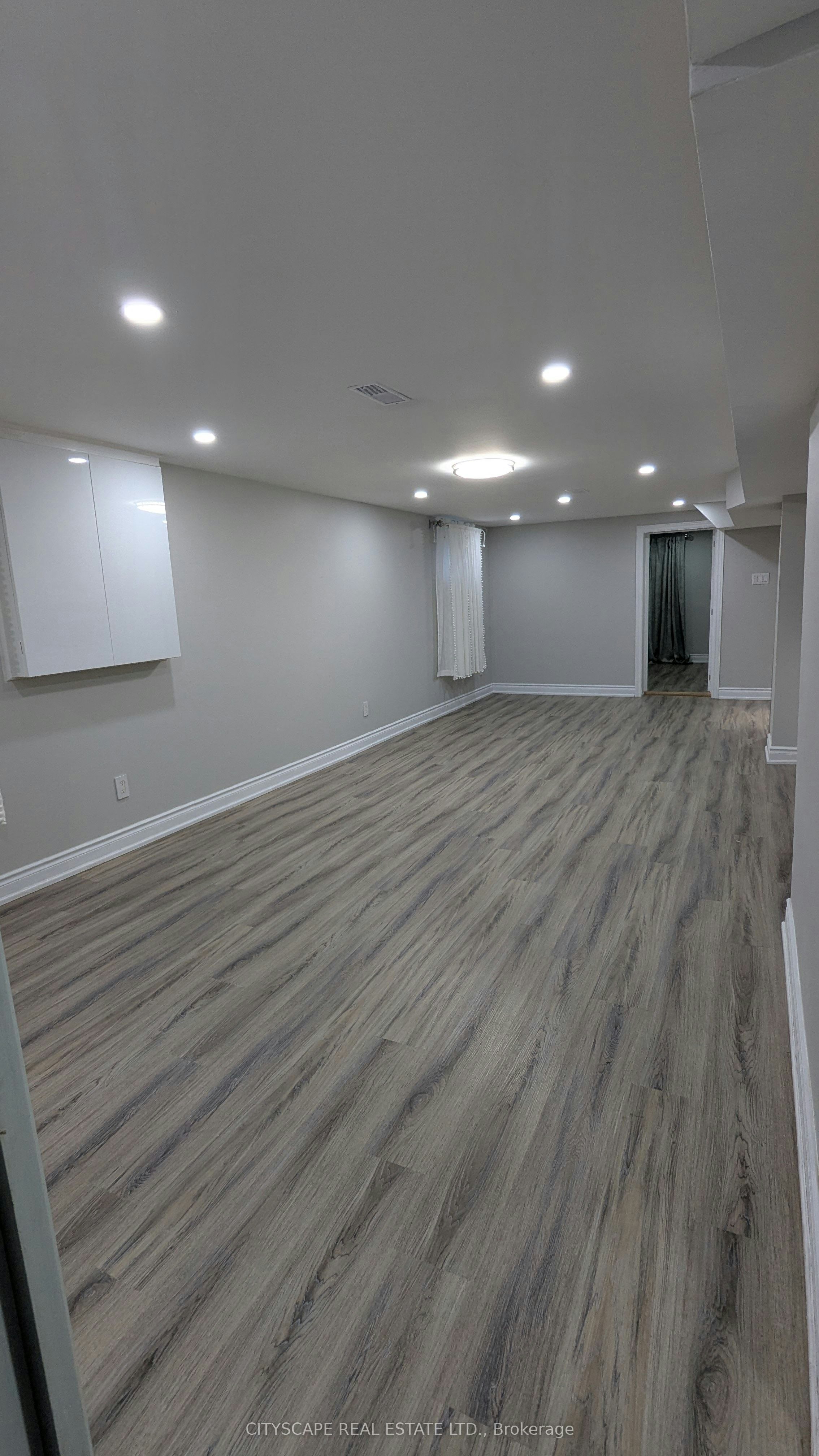 Basement-16 Melody Road, Toronto, ON, M9M 1C7 - 5