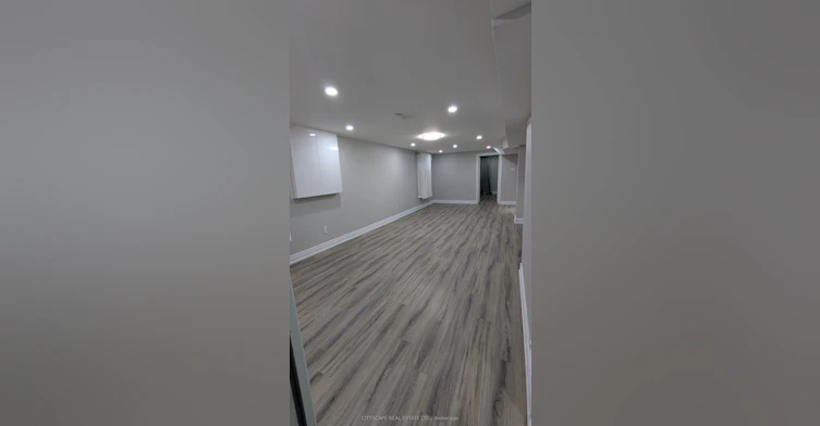 Basement-16 Melody Road, Toronto, ON, M9M 1C7 - 5