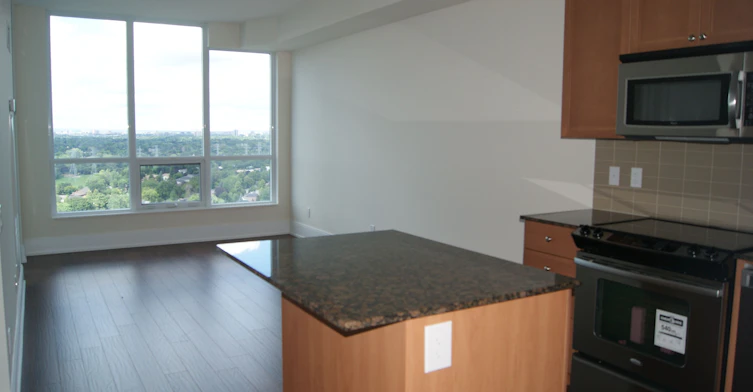 2506-15 Viking Lane, Toronto, ON, M9B 0A4 - 2