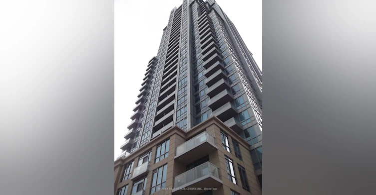 2506-15 Viking Lane, Toronto, ON, M9B 0A4 - 18