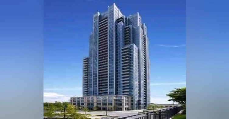 2506-15 Viking Lane, Toronto, ON, M9B 0A4