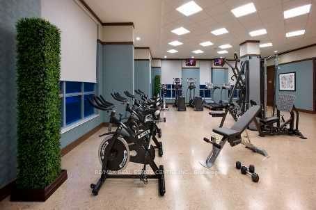 2506-15 Viking Lane, Toronto, ON, M9B 0A4 - 10