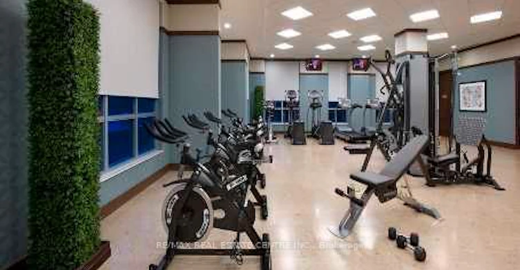2506-15 Viking Lane, Toronto, ON, M9B 0A4 - 10