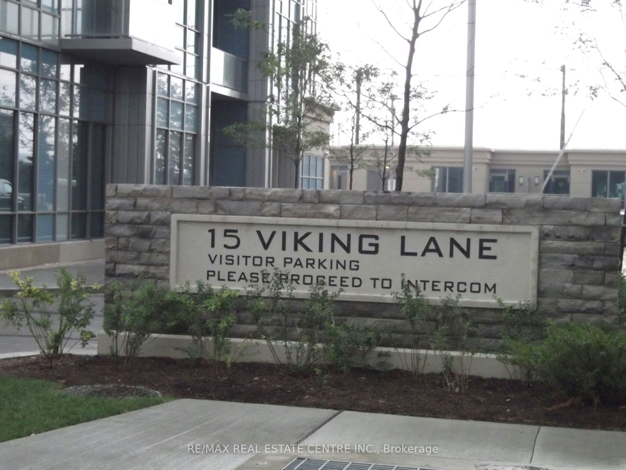 2506-15 Viking Lane, Toronto, ON, M9B 0A4 - 17