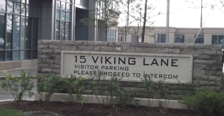 2506-15 Viking Lane, Toronto, ON, M9B 0A4 - 17