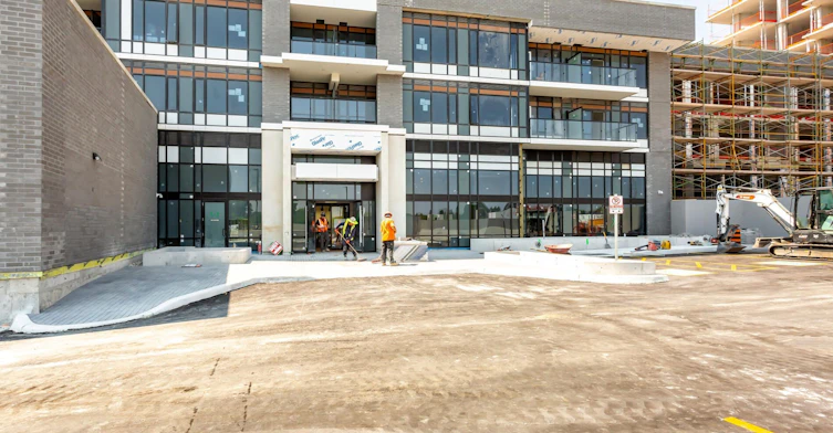 1307-8010 Derry Road W, Milton, ON, L9T 3L3 - 2