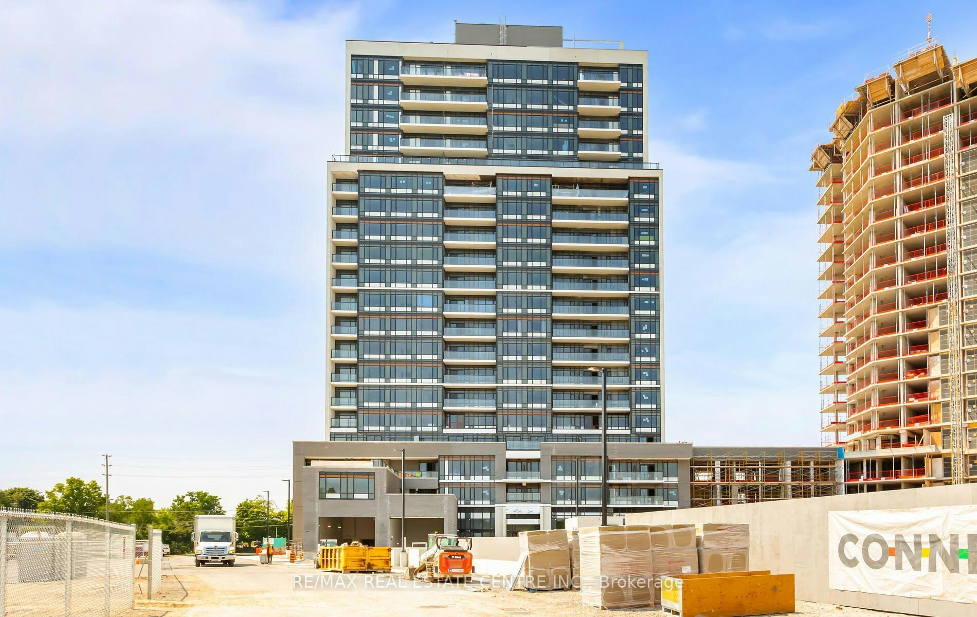 1307-8010 Derry Road W, Milton, ON, L9T 3L3