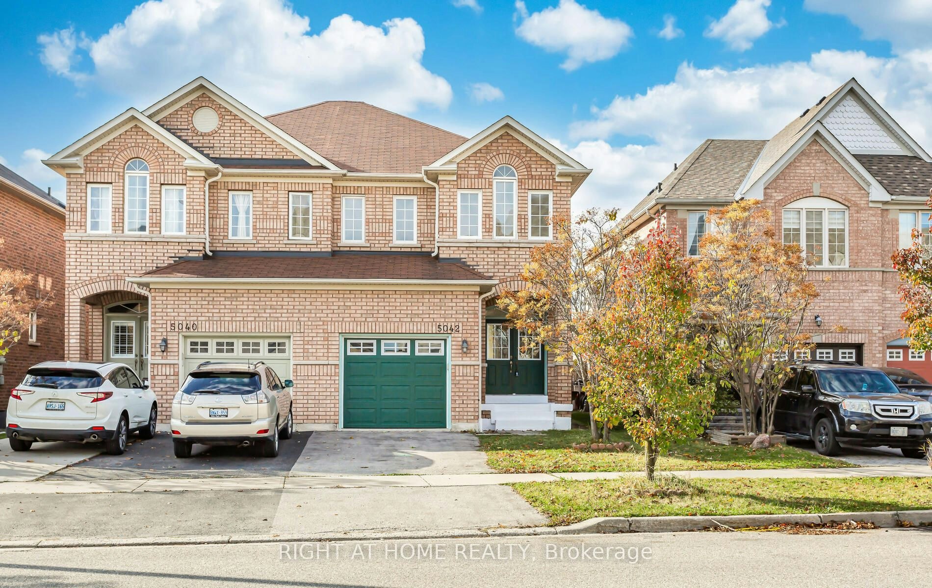 5042 Oscar Peterson Boulevard, Mississauga, ON, L5M 7W3