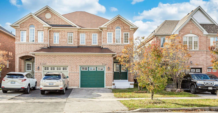 5042 Oscar Peterson Boulevard, Mississauga, ON, L5M 7W3