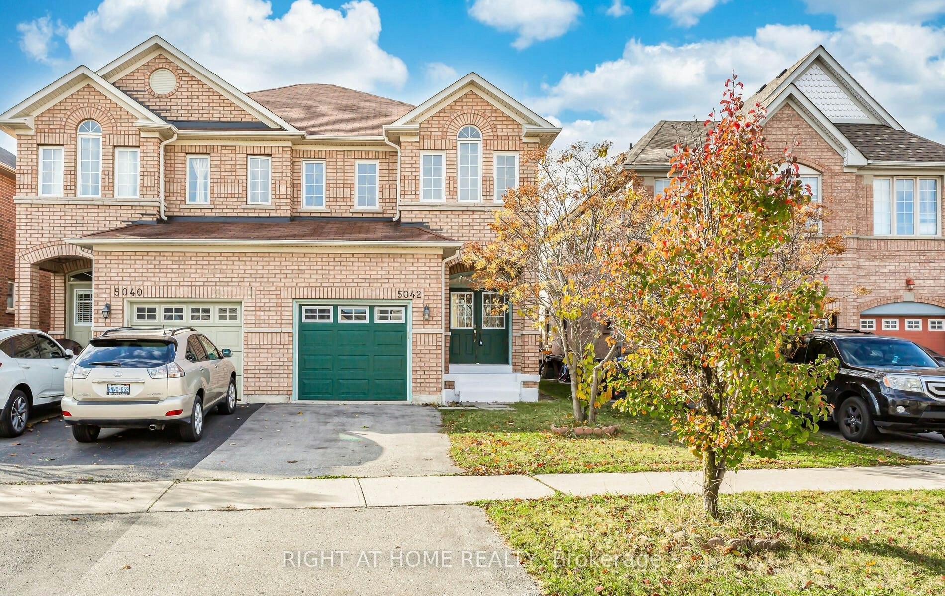 5042 Oscar Peterson Boulevard, Mississauga, ON, L5M 7W3 - 2