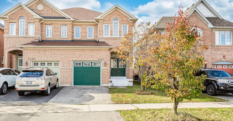 5042 Oscar Peterson Boulevard, Mississauga, ON, L5M 7W3 - 2