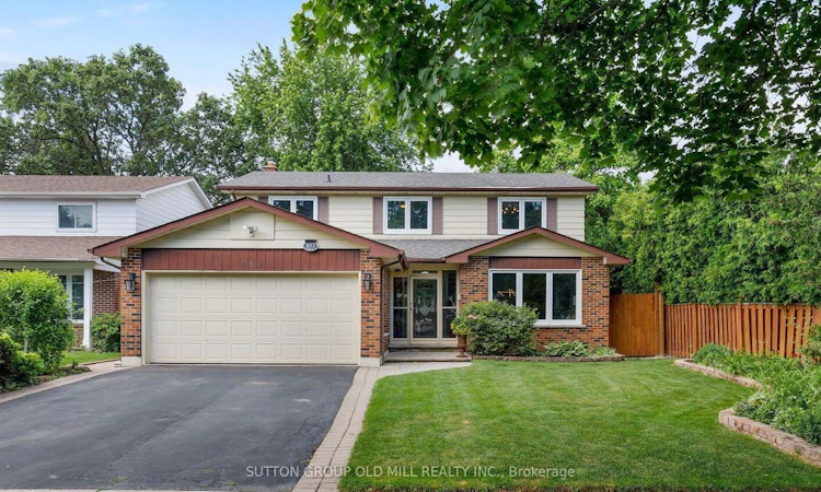 853 Kowal Drive