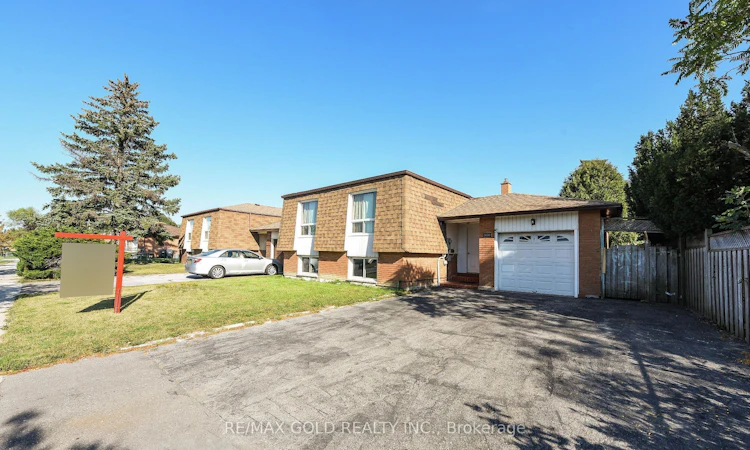 3630 Brandon Gate Drive