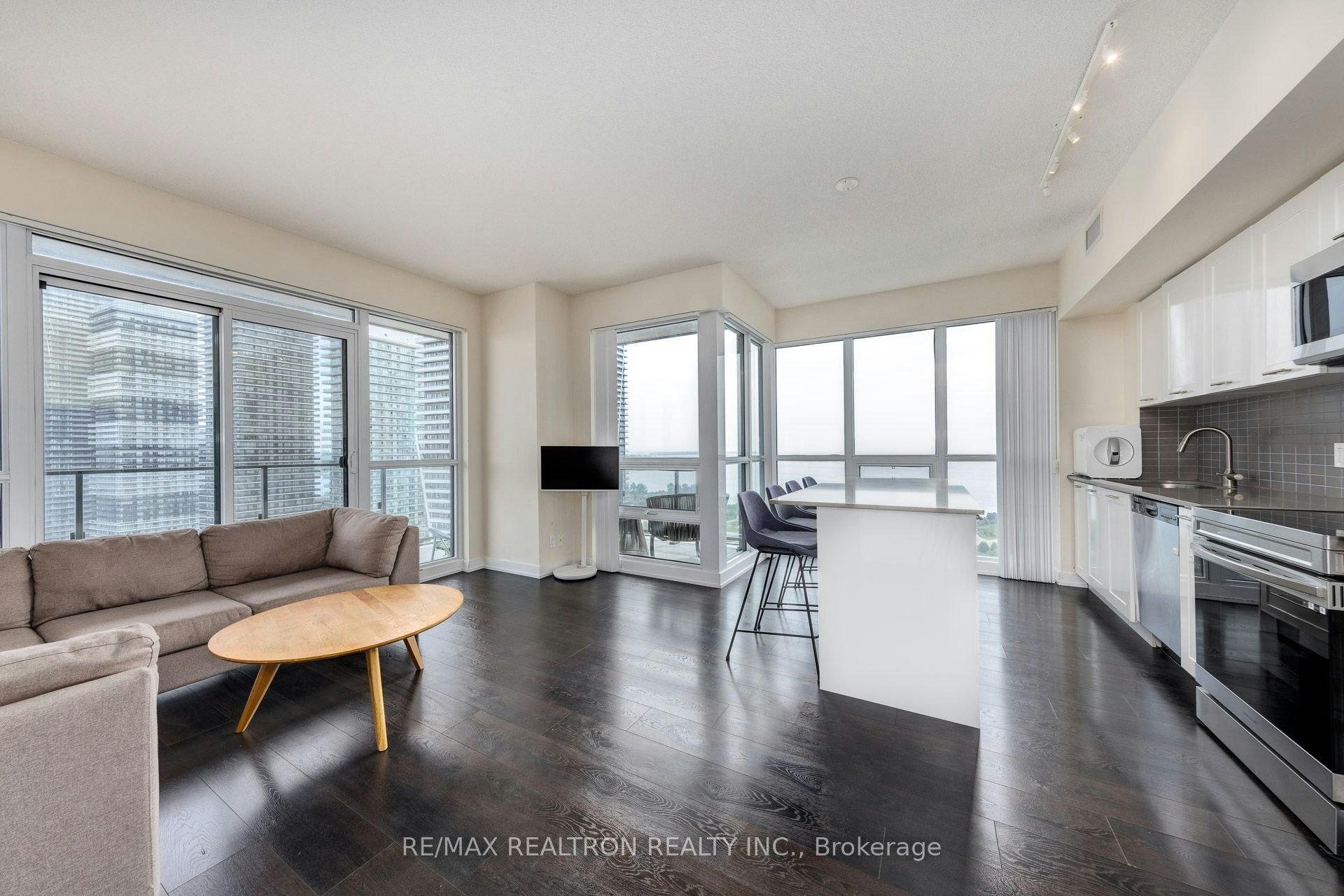 3509-2200 Lake Shore Boulevard W, Toronto, ON, M8V 1A4 - 2
