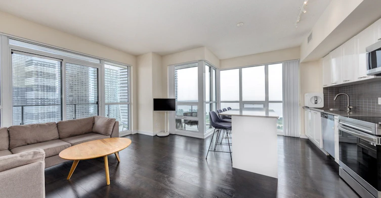 3509-2200 Lake Shore Boulevard W, Toronto, ON, M8V 1A4 - 2