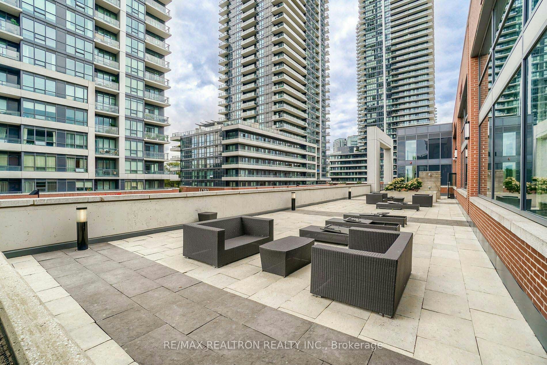 3509-2200 Lake Shore Boulevard W, Toronto, ON, M8V 1A4 - 42