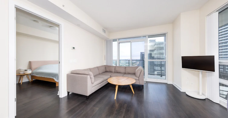 3509-2200 Lake Shore Boulevard W, Toronto, ON, M8V 1A4 - 9