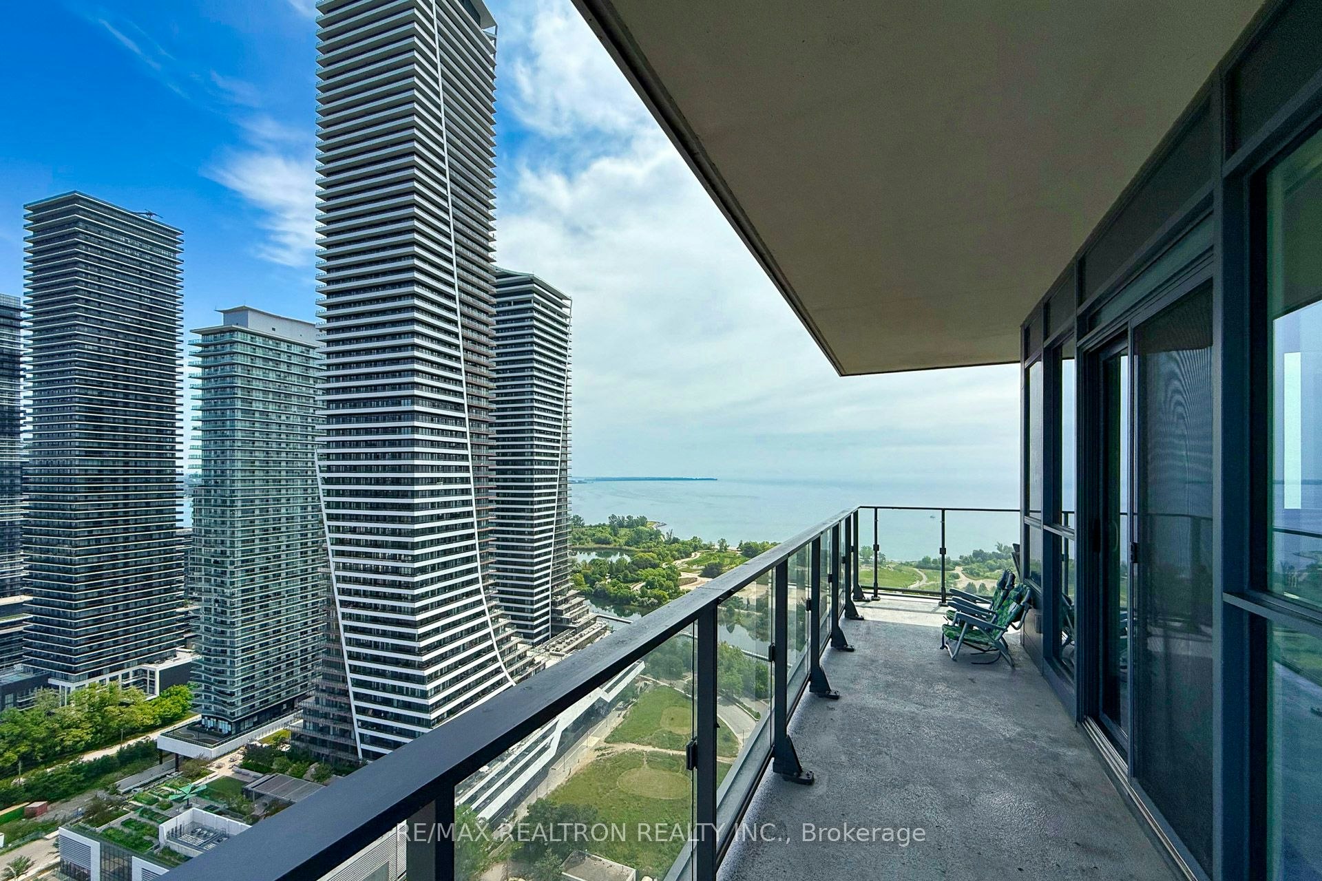 3509-2200 Lake Shore Boulevard W, Toronto, ON, M8V 1A4 - 22