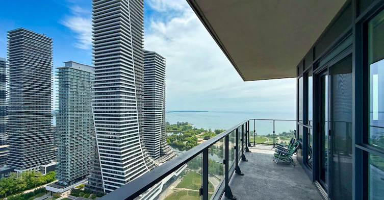 3509-2200 Lake Shore Boulevard W, Toronto, ON, M8V 1A4 - 22