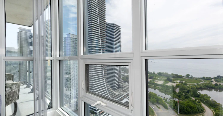 3509-2200 Lake Shore Boulevard W, Toronto, ON, M8V 1A4 - 11