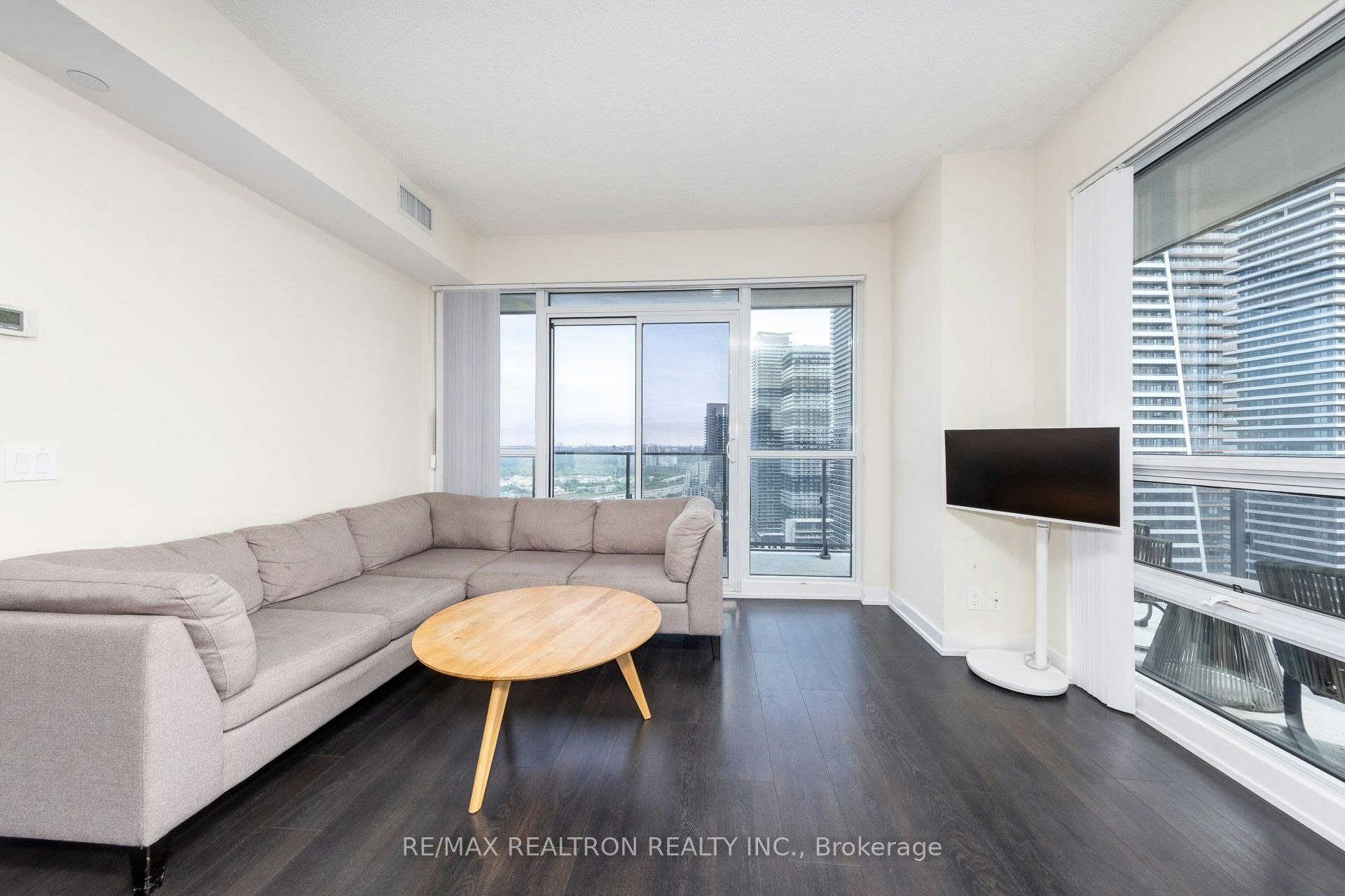 3509-2200 Lake Shore Boulevard W, Toronto, ON, M8V 1A4 - 10