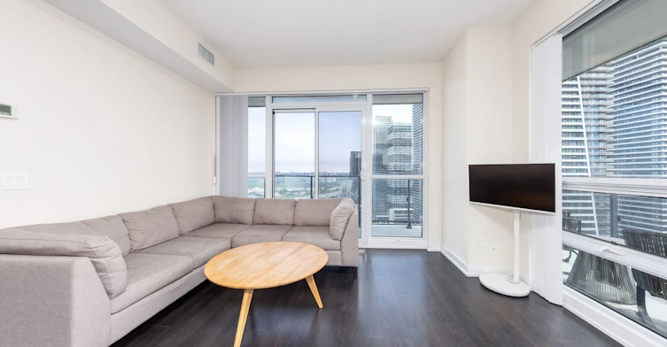3509-2200 Lake Shore Boulevard W, Toronto, ON, M8V 1A4 - 10