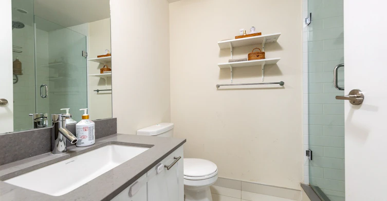 3509-2200 Lake Shore Boulevard W, Toronto, ON, M8V 1A4 - 17
