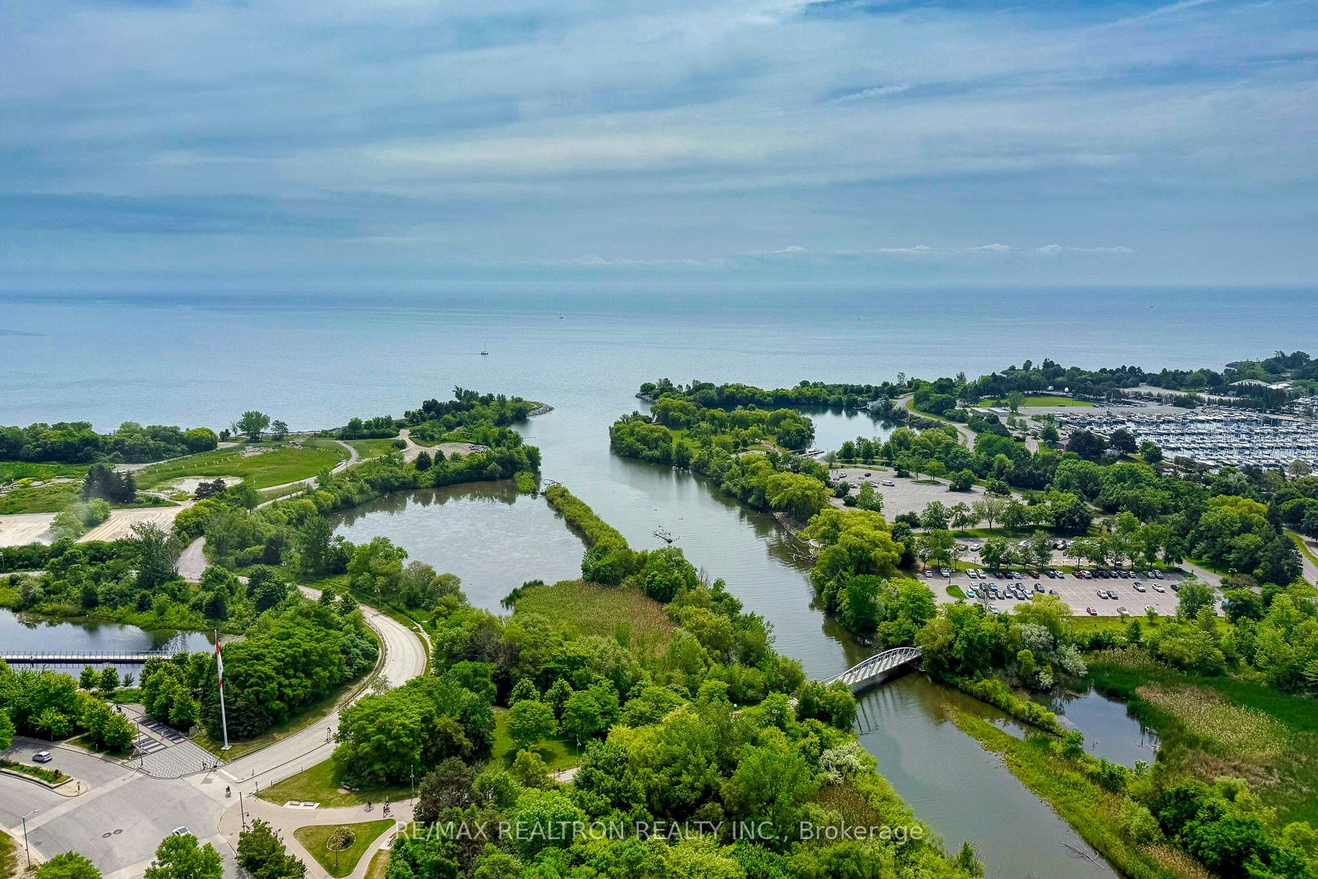 3509-2200 Lake Shore Boulevard W, Toronto, ON, M8V 1A4