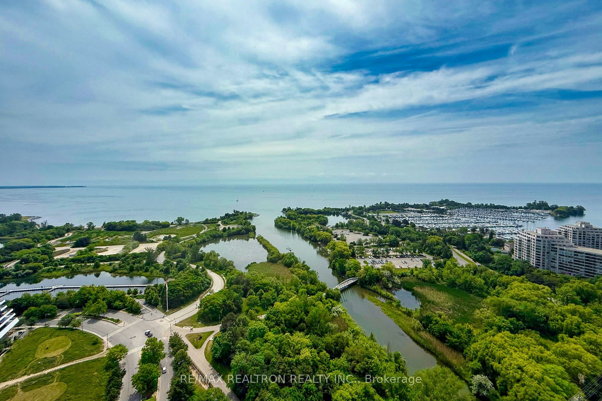 3509-2200 Lake Shore Boulevard W, Toronto, ON, M8V 1A4 - 29