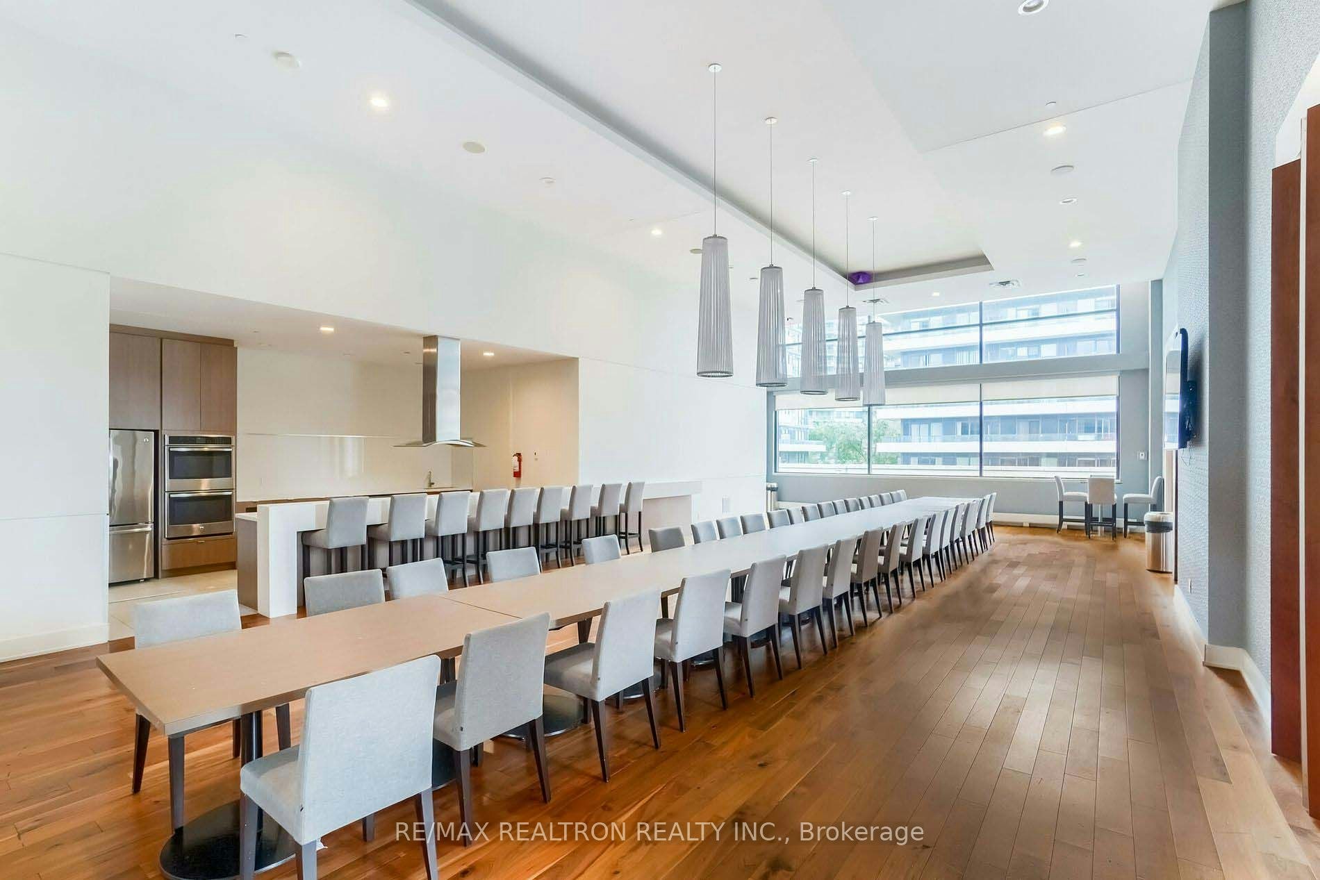3509-2200 Lake Shore Boulevard W, Toronto, ON, M8V 1A4 - 37