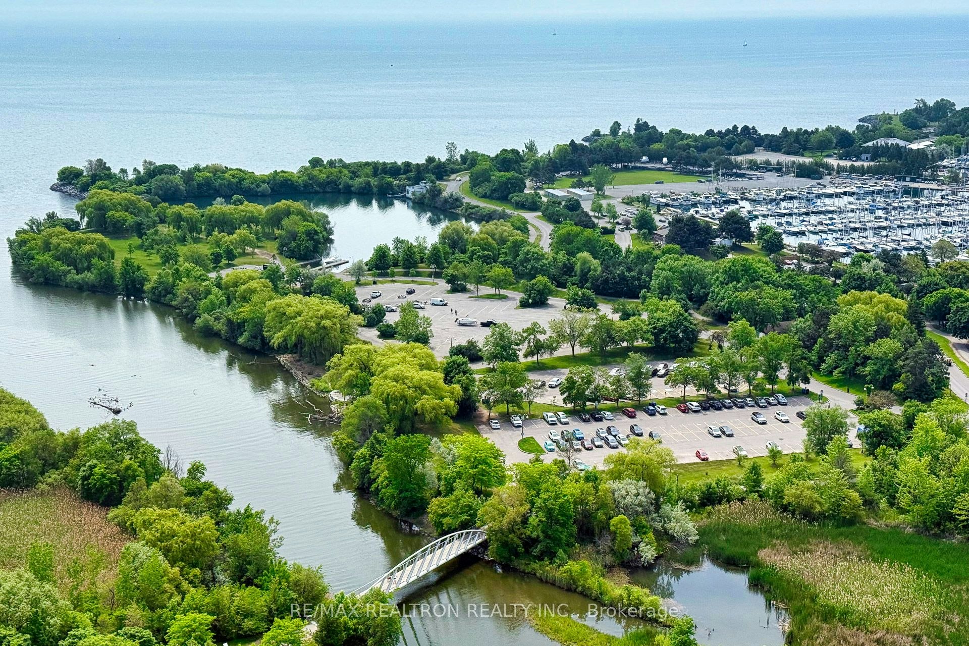 3509-2200 Lake Shore Boulevard W, Toronto, ON, M8V 1A4 - 31