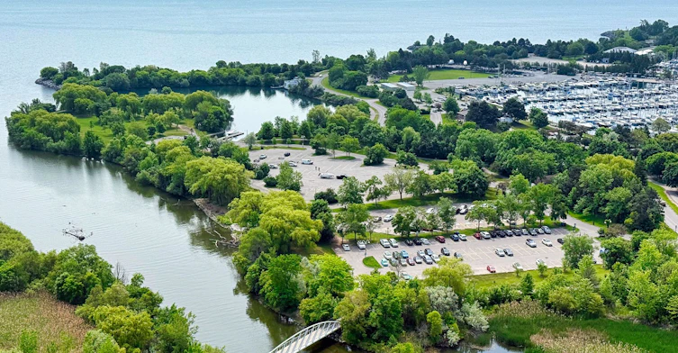 3509-2200 Lake Shore Boulevard W, Toronto, ON, M8V 1A4 - 31