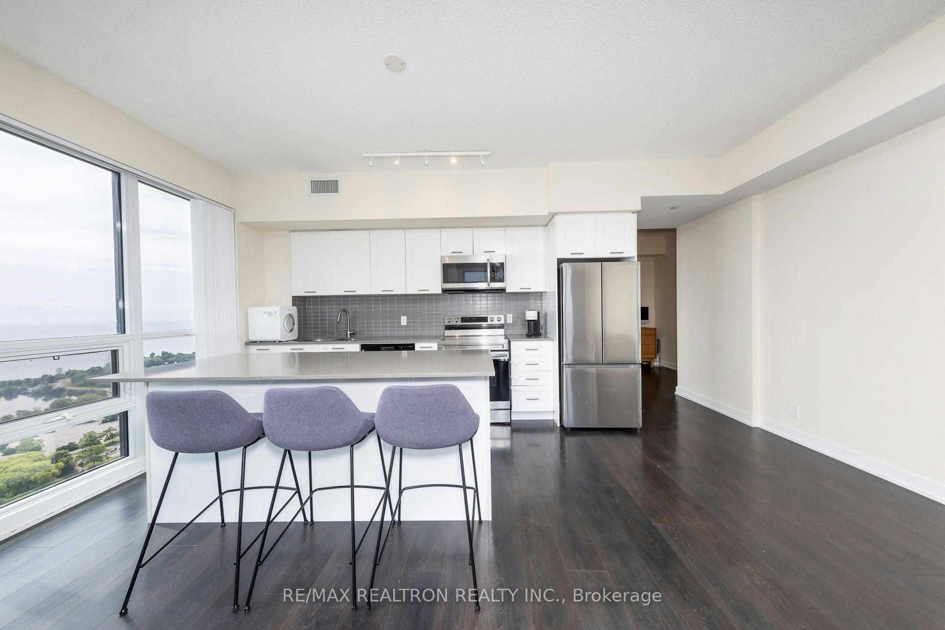 3509-2200 Lake Shore Boulevard W, Toronto, ON, M8V 1A4 - 8