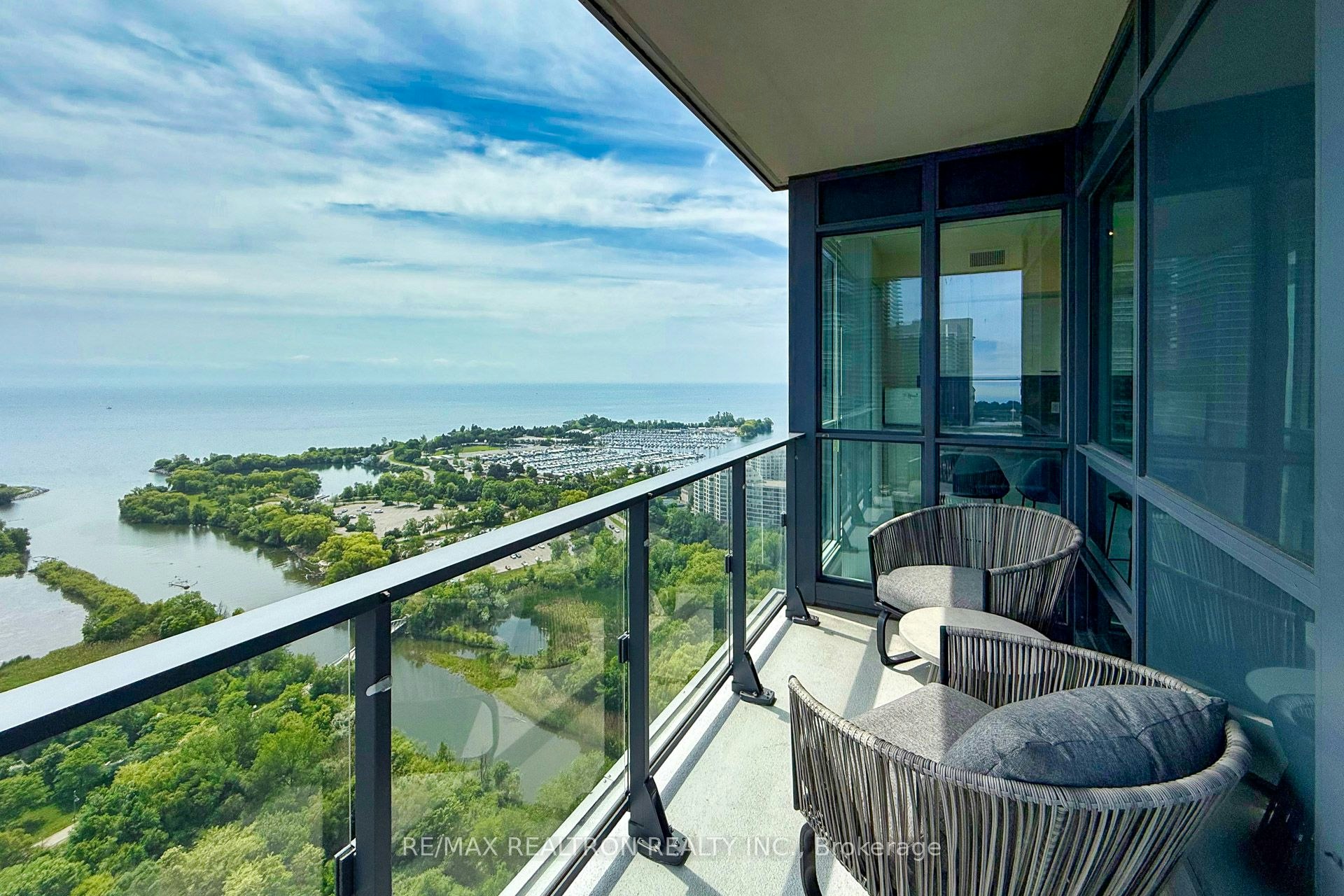 3509-2200 Lake Shore Boulevard W, Toronto, ON, M8V 1A4 - 24