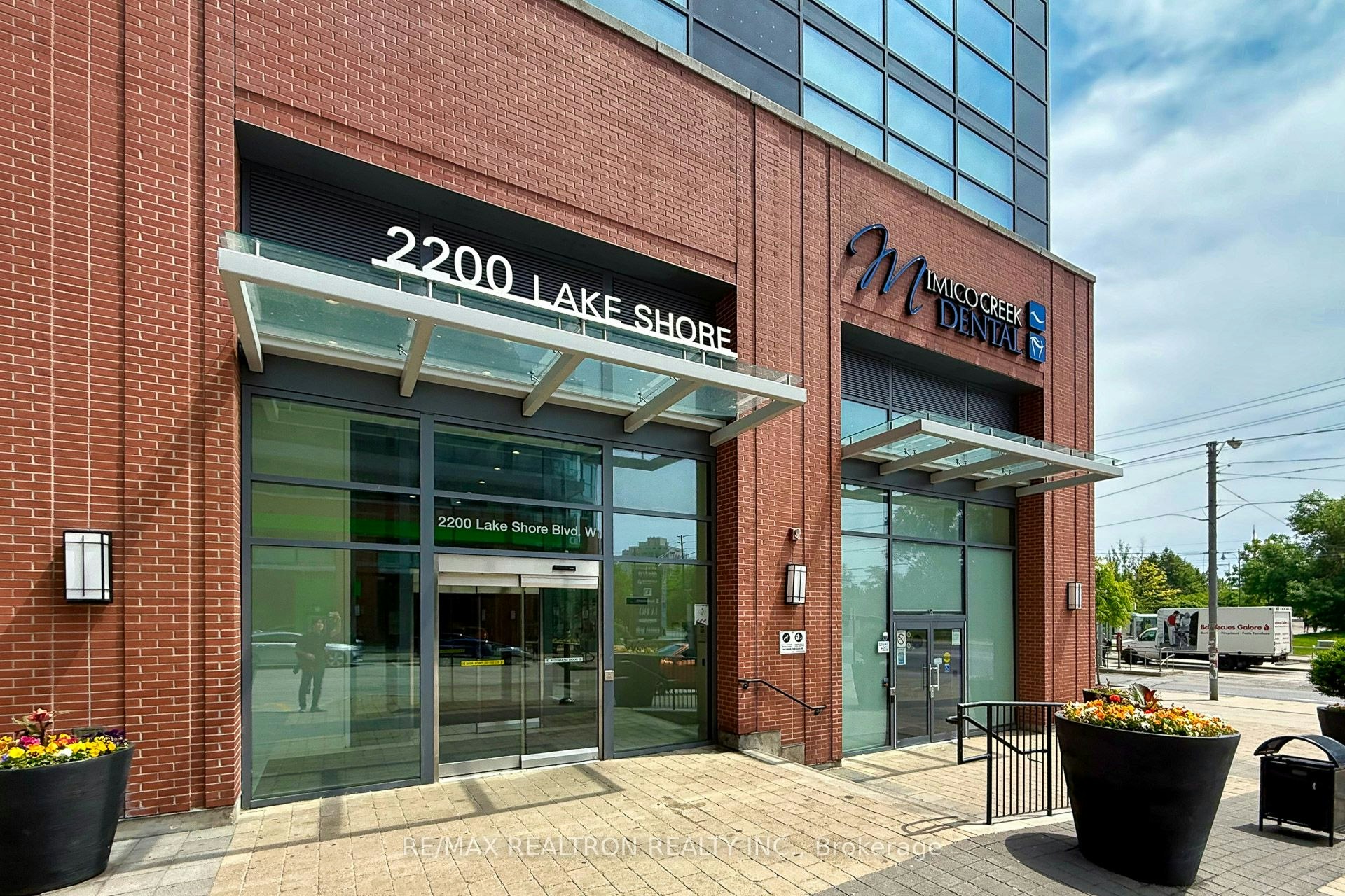 3509-2200 Lake Shore Boulevard W, Toronto, ON, M8V 1A4 - 33