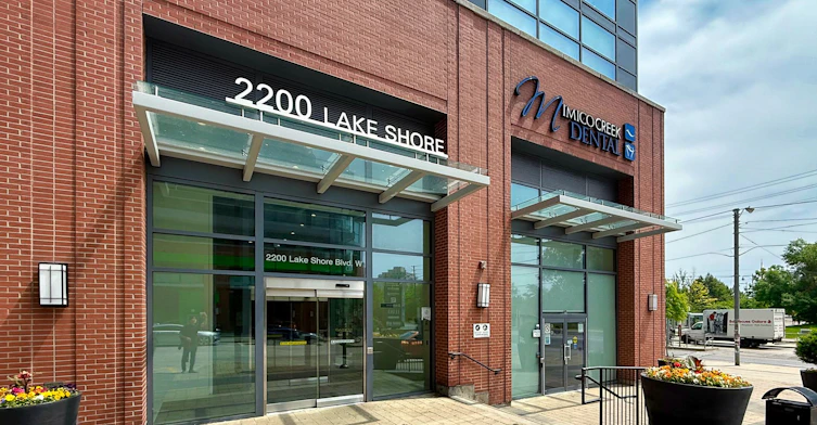 3509-2200 Lake Shore Boulevard W, Toronto, ON, M8V 1A4 - 33