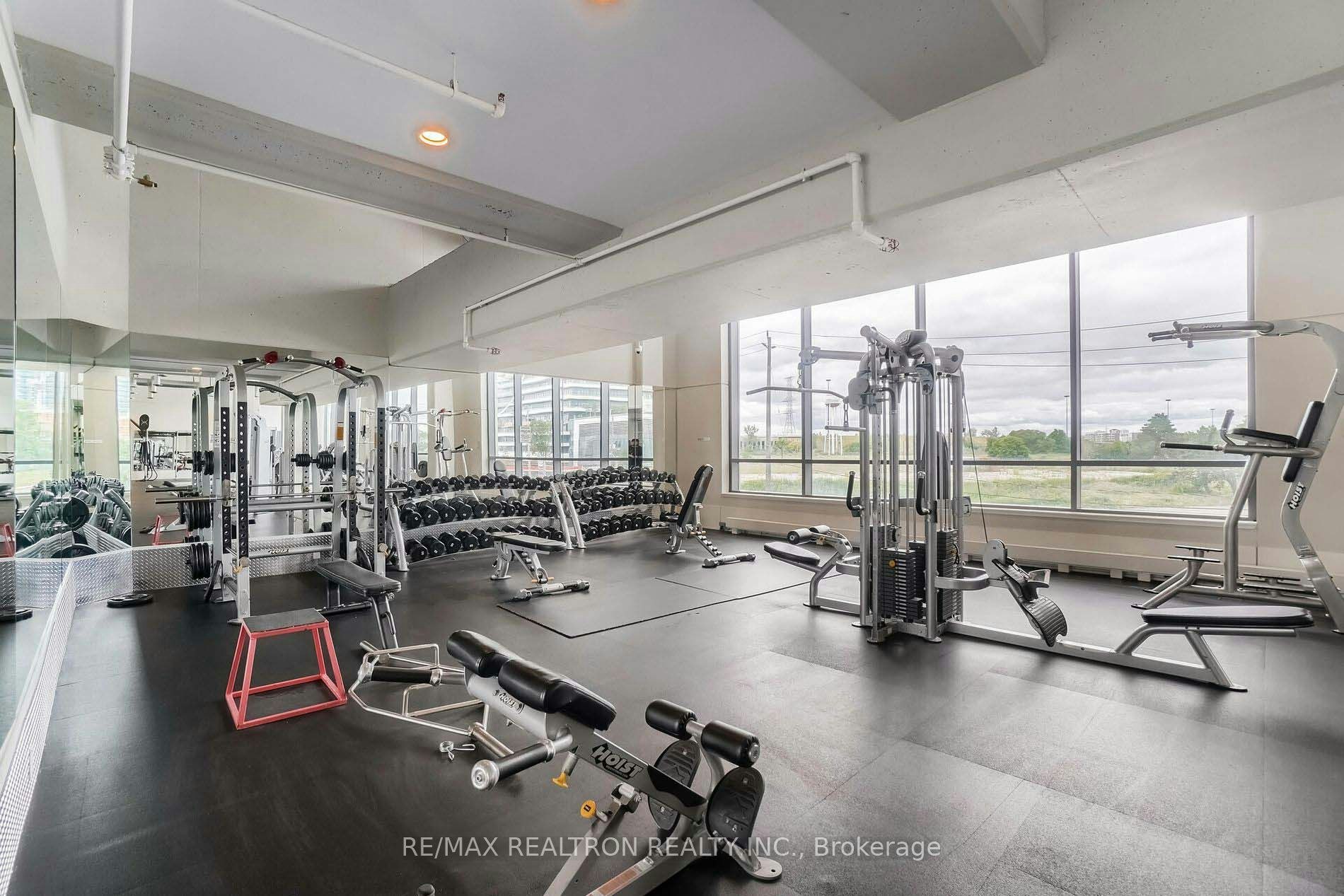 3509-2200 Lake Shore Boulevard W, Toronto, ON, M8V 1A4 - 39